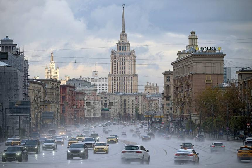 Эксперт рассказал об опасности аквапланирования на дороге