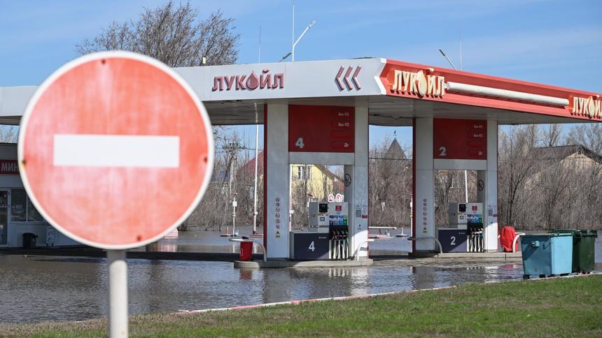 «Лукойл» обвинили в необоснованном завышении цен на бензин