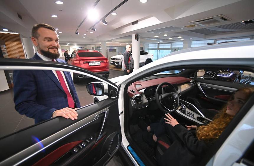 Автоэксперт рассказал, когда лучше всего обновлять автомобиль