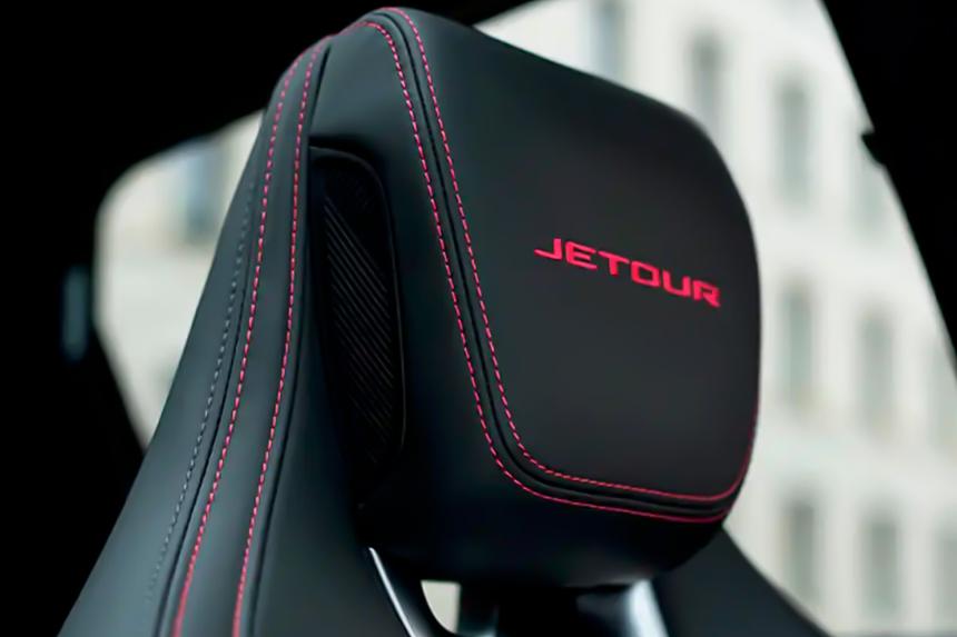 Lamborghini по-китайски: что говорят владельцы о кроссовере Jetour Dashing