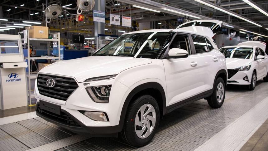 Россиянам объяснили, почему узбекские Hyundai не привезут в РФ