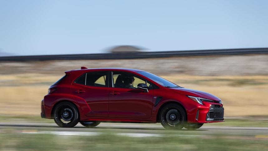 Как Toyota повлияла на весь мировой автопром
