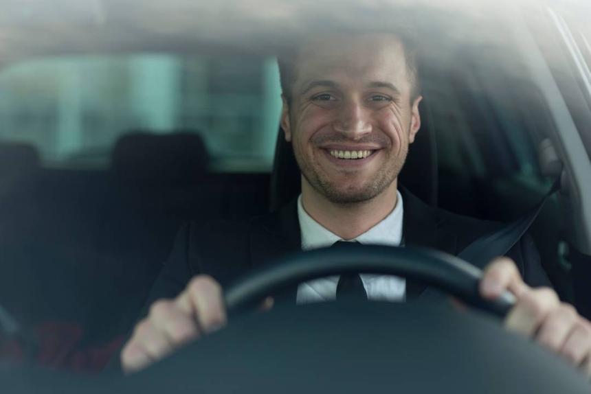 Продажи новых автомобилей в России за семь месяцев выросли на 58%