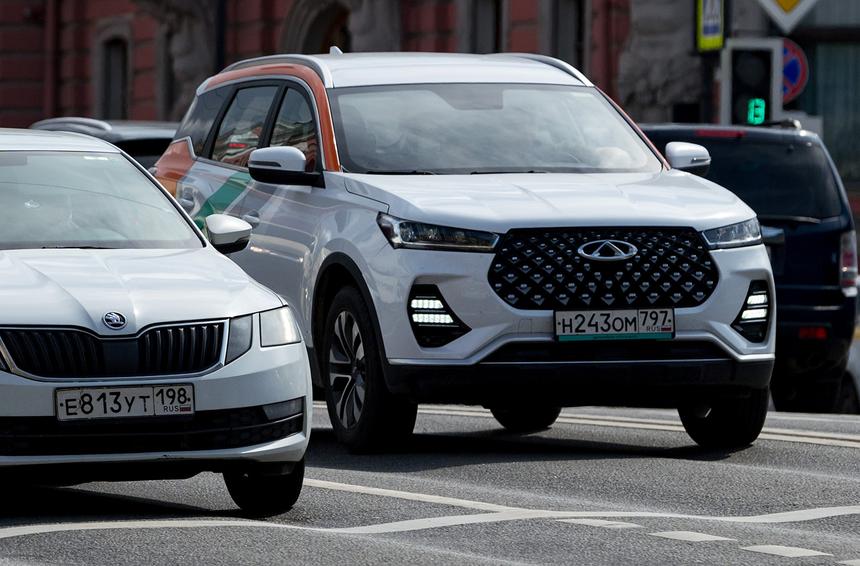 Директор бренда Chery — о новом Tiggo 4, багажнике Arrizo 8 и запчастях