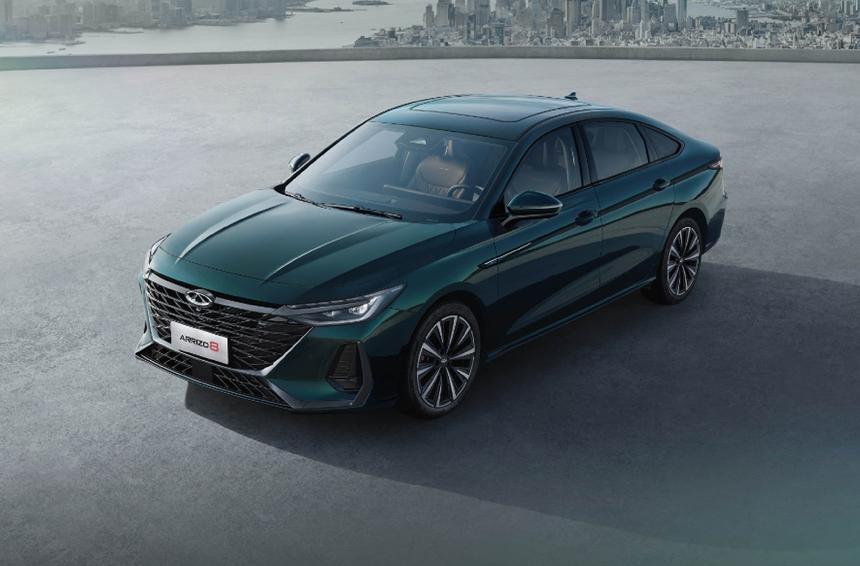 Директор бренда Chery — о новом Tiggo 4, багажнике Arrizo 8 и запчастях