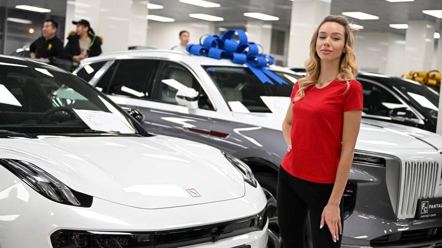 Минпромторг передумал повышать утильсбор