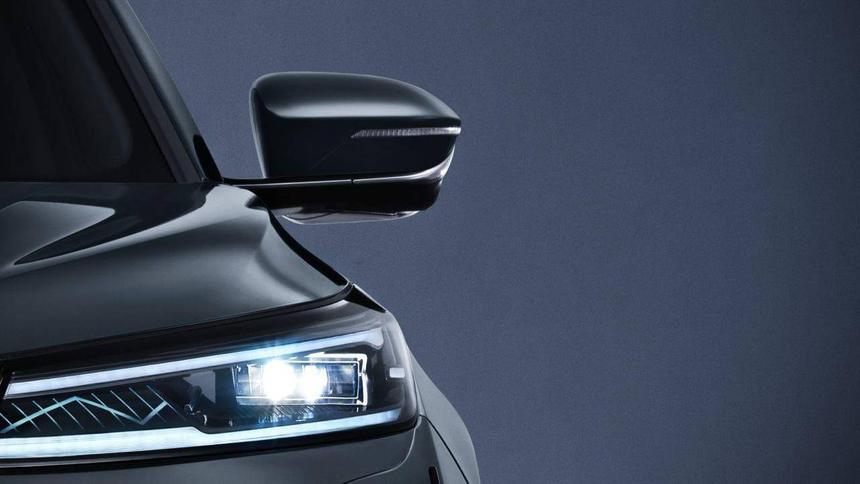 Changan анонсировал новый автомобиль для России