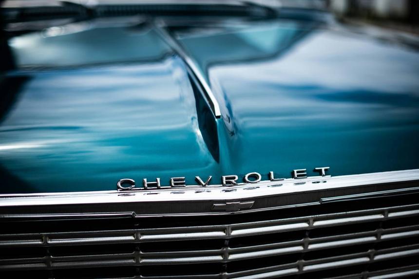 General Motors отзывает две модели из-за недоразумения