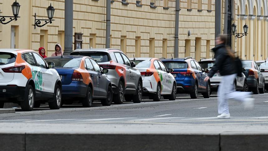 Стоимость каршеринга подорожает к концу года