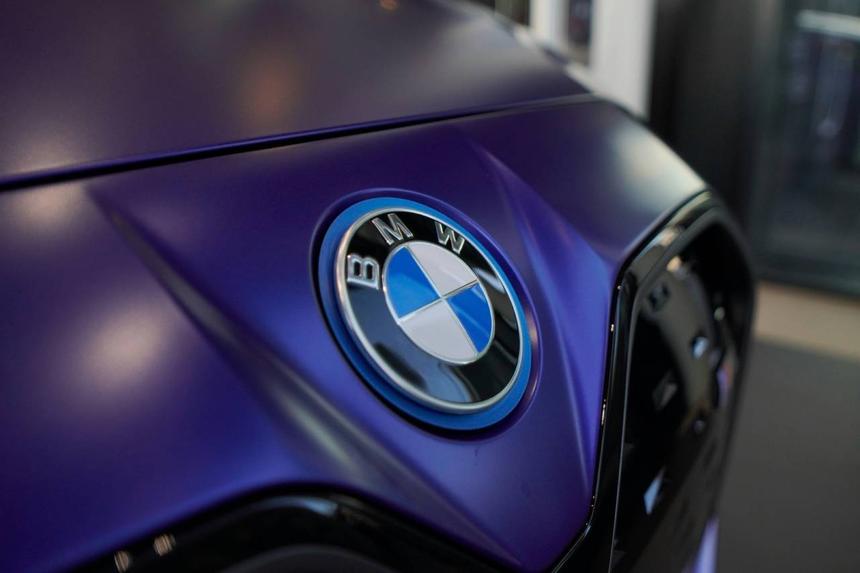 BMW объявила очередную отзывную кампанию