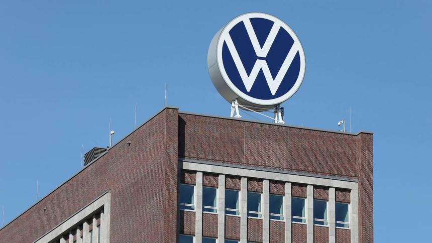 Volkswagen обжалует решение суда о взыскании в пользу ГАЗ 17 млрд