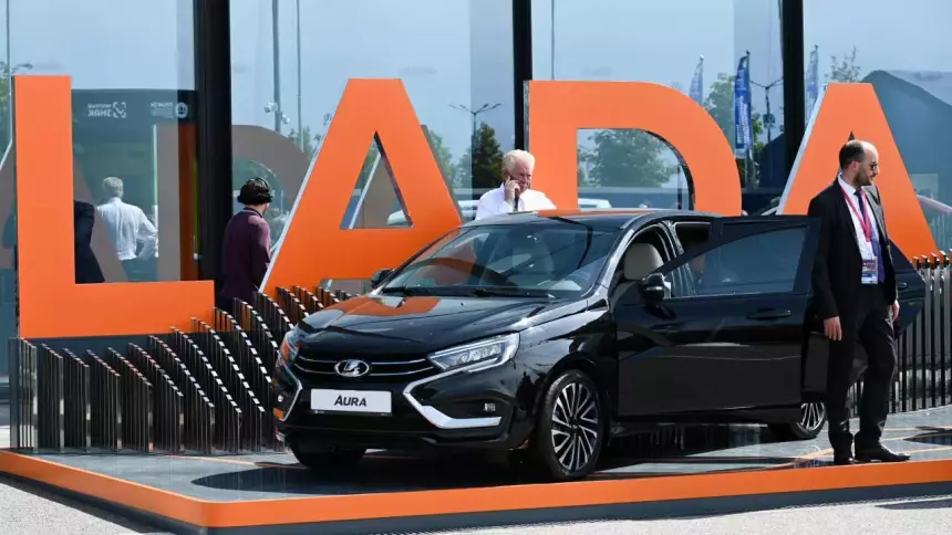 В гамме Lada появится модель за 3 000 000 рублей