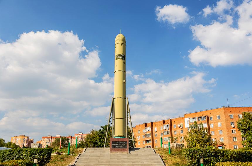 Маршрут выходного дня: Дзержинский