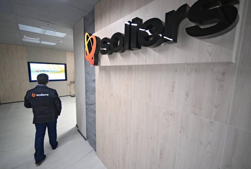 «Соллерс» планирует наладить выпуск гибридных пикапов