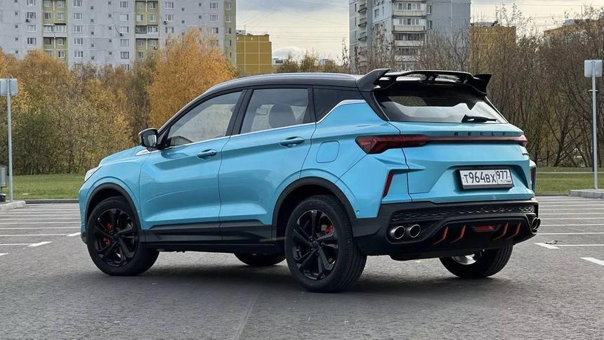 Выехать из 10 секунд: самые быстрые, но притом недорогие автомобили