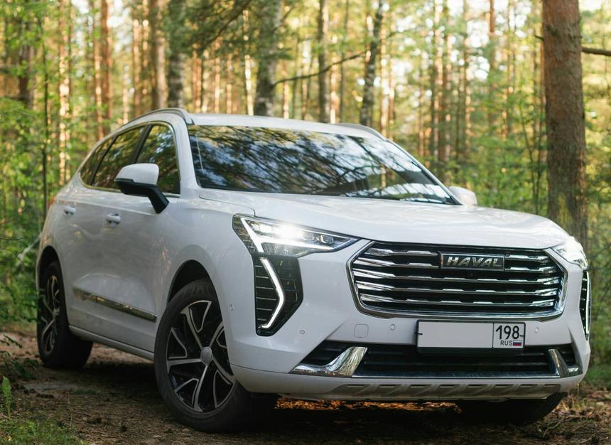 Пять автомобилей, которые можно купить со скидкой 20% от государства