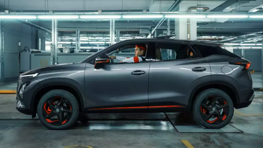 Выехать из 10 секунд: самые быстрые, но притом недорогие автомобили