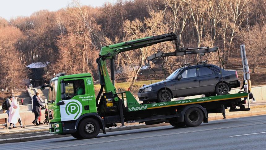 Раскрыто, владельцы каких машин паркуют их как попало