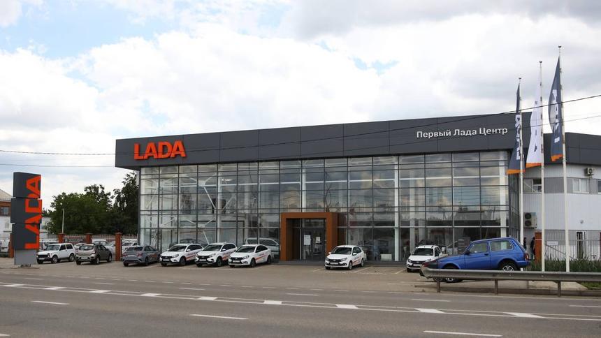 АвтоВАЗ рассказал, что будет с ценами на Lada в 2024
