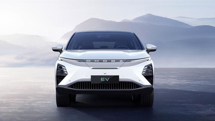 Omoda передумала предлагать россиянам доступным электро-кросс