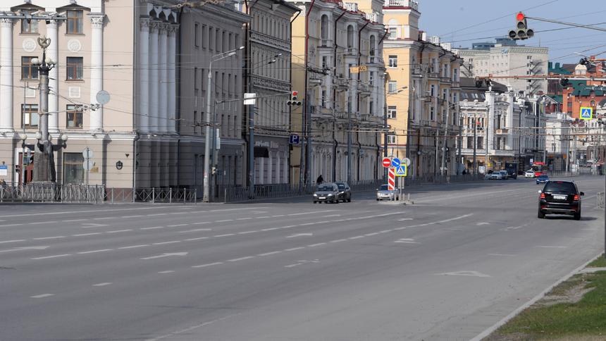 Водителям Казани запретили ездить по городу на «вёдрах»