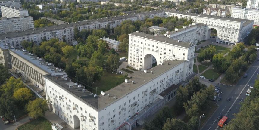 Музей истории ГАЗ начал водить экскурсии по улицам Нижнего Новгорода