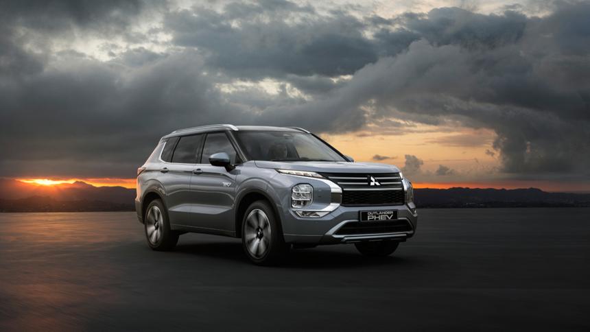 В Россию могут вернуться автомобили Mitsubishi: названо условие