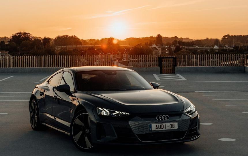 Audi всё-таки закрывает завод в Брюсселе
