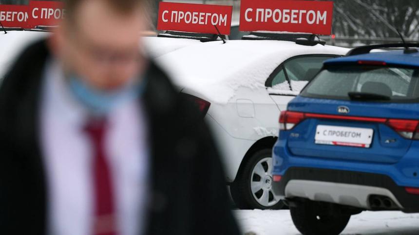 Дилер объяснил, как самостоятельно проверить машину