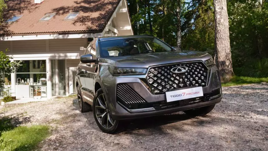 Марка Chery переписала прайс-листы: изменения оказались серьёзными