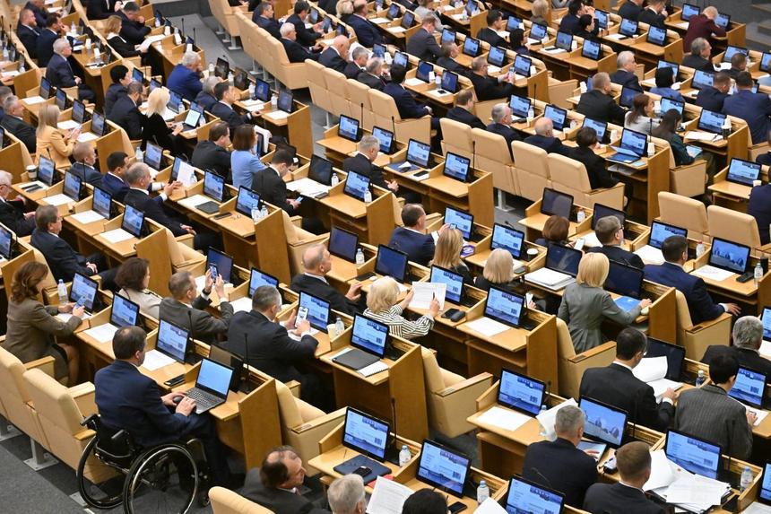 Депутаты не желают встреч с народом в общественном транспорте