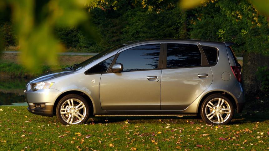 Эксперт рассказал, какую модель Mitsubishi не стоит покупать