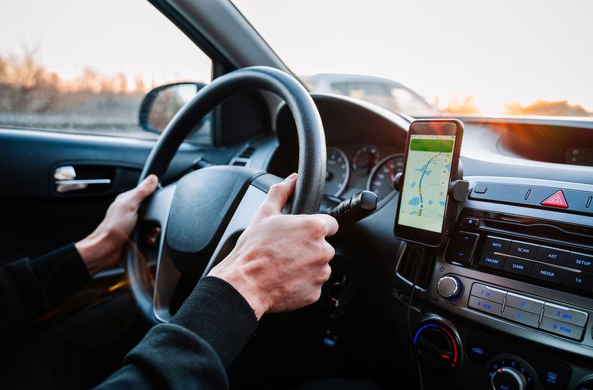 Готовимся к новогоднему автопутешествию за 5 простых шагов