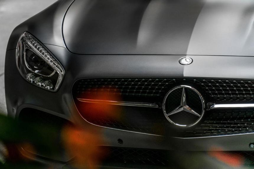 Озвучено условие возвращения Mercedes и BMW в Россию