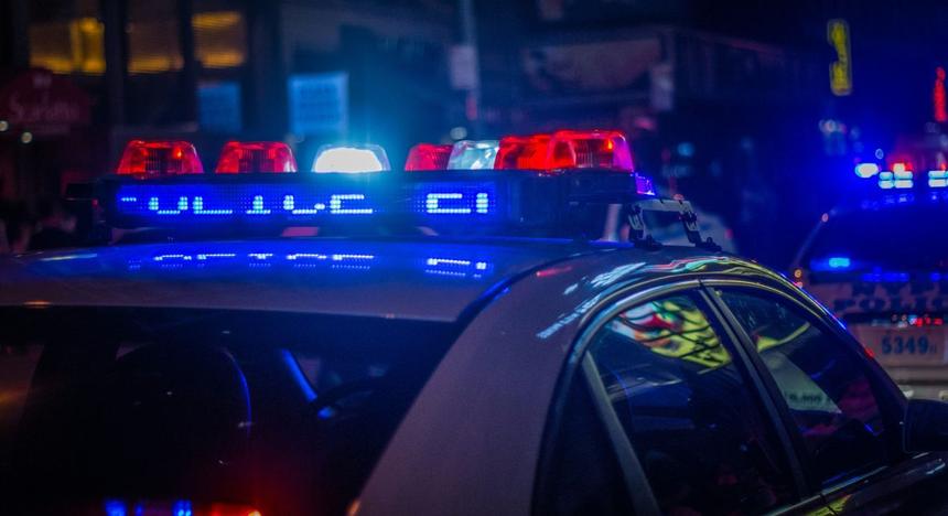 Полиция Огайо порицает секс в служебных машинах в рабочее время