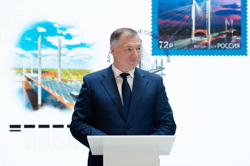 Дорога М-12 до Екатеринбурга будет достроена в 2025 году