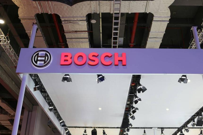Bosch сократит тысячи рабочих из-за усугубления автокризиса