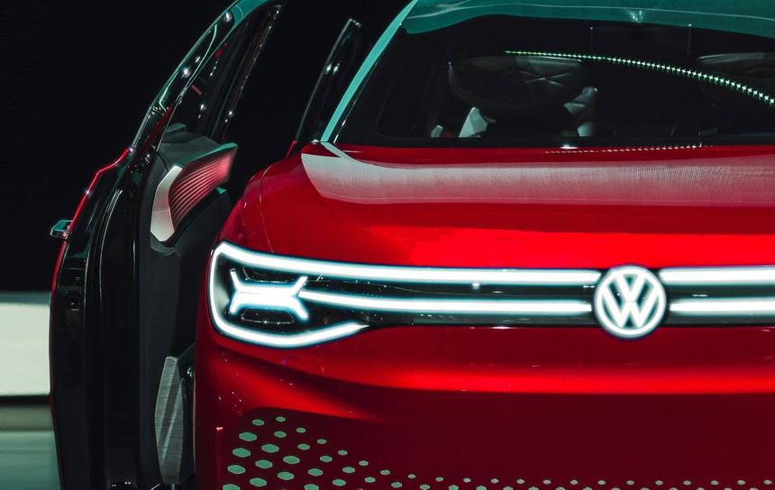 Глава Volkswagen заявил о неизбежности закрытия заводов в Германии