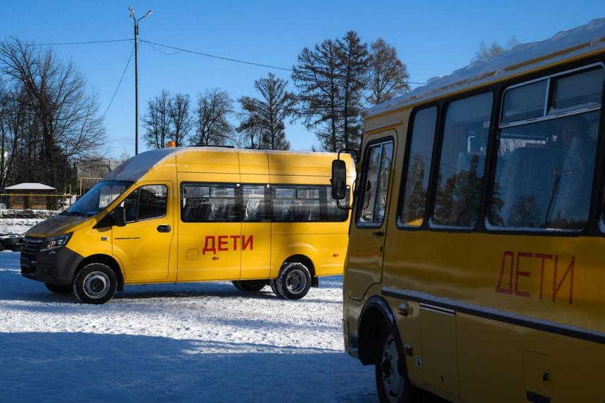 Минтранс предложил запретить водителям с судимостью возить детей