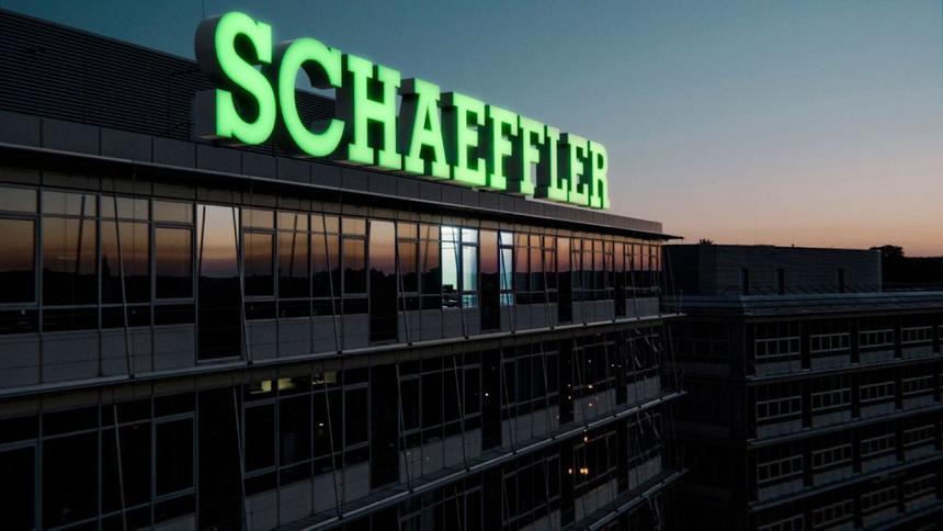 Schaeffler закрывает заводы в Австрии и Великобритании