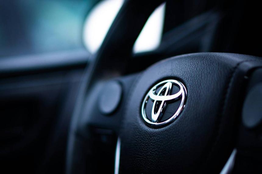 Объёмы производства Toyota продолжают снижаться девятый месяц подряд