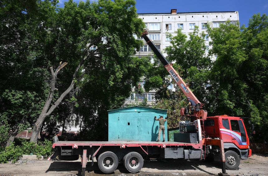 Куплю гараж: как найти достойную автокладовку и стоит ли её вообще покупать?