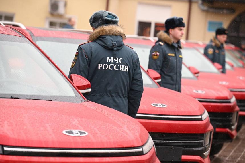 Продажи «Москвича» выросли почти на 40%
