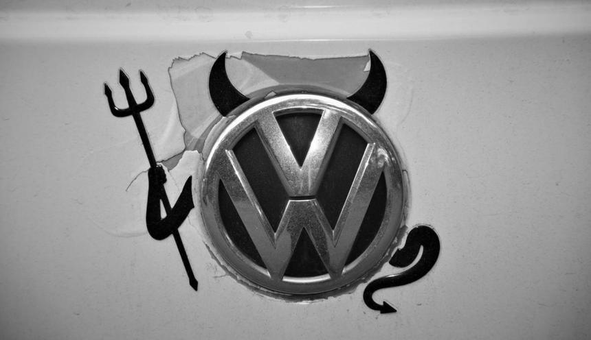 Volkswagen огорошил желанием закрыть ещё два завода