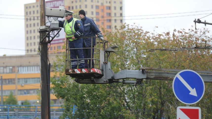 Совет Федераций одобрил сокращение скидки на автоштрафы