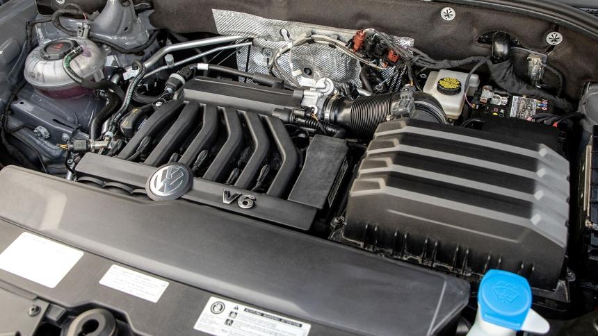 Volkswagen прекратил выпускать легендарные бензиновые двигатели