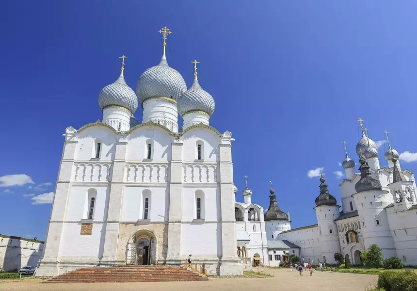 Ростов