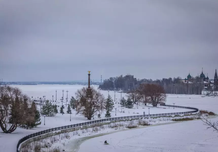 Ярославль