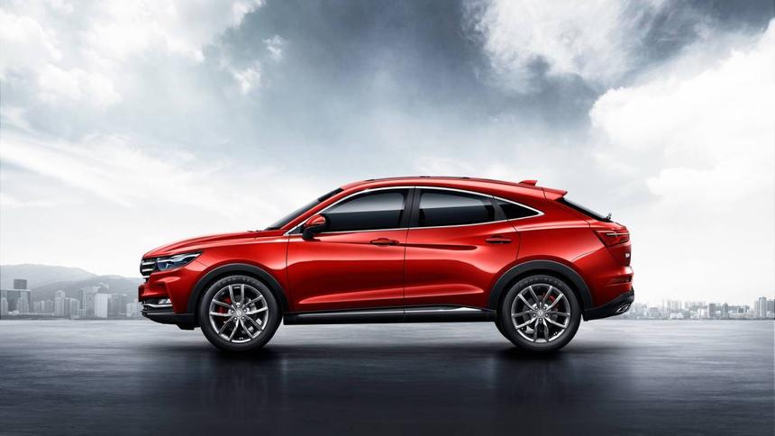 Кроссовер Dongfeng ix5 подешевел до уровня базовой Lada Vesta Cross