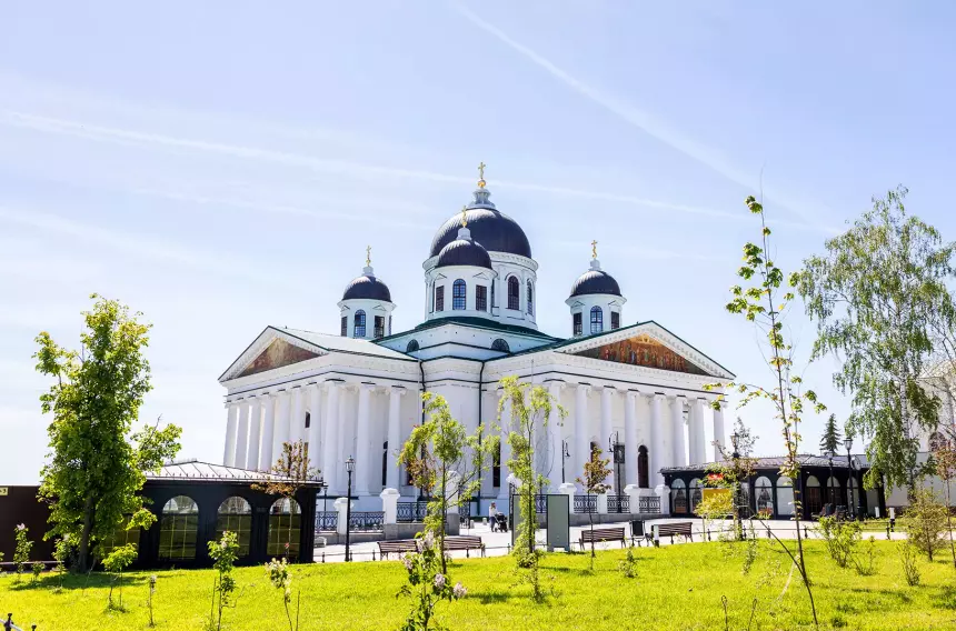 Трасса М-12: в какие городки (и не только) точно стоит заехать